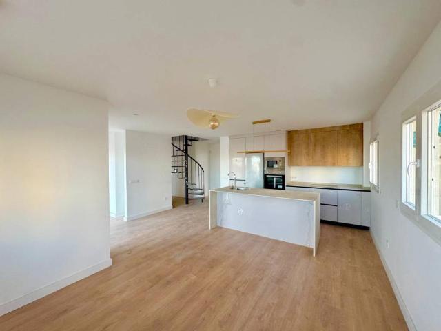 Dúplex en Venta en Torremolinos