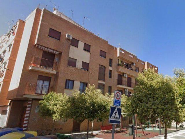 Dúplex en venta en Torrent Valencia