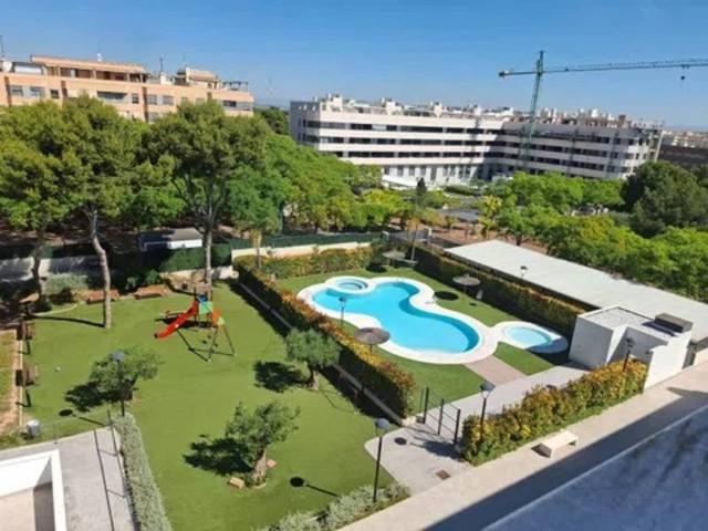 Dúplex en Venta en Torrent València