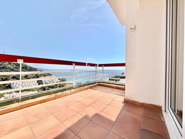 Duplex en venta en Tossa de Mar