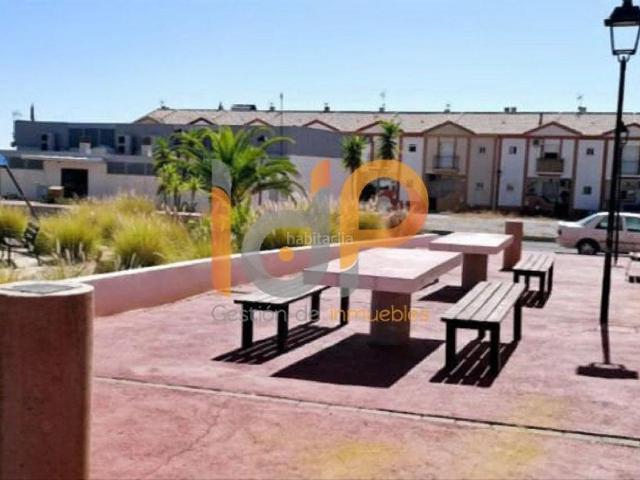 Dúplex en venta en Taberno. Dúplex.