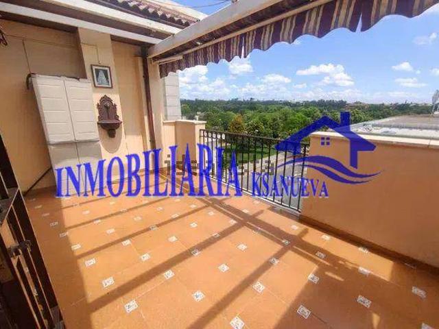 Dúplex en Venta en Tablero Bajo Arruzafilla
