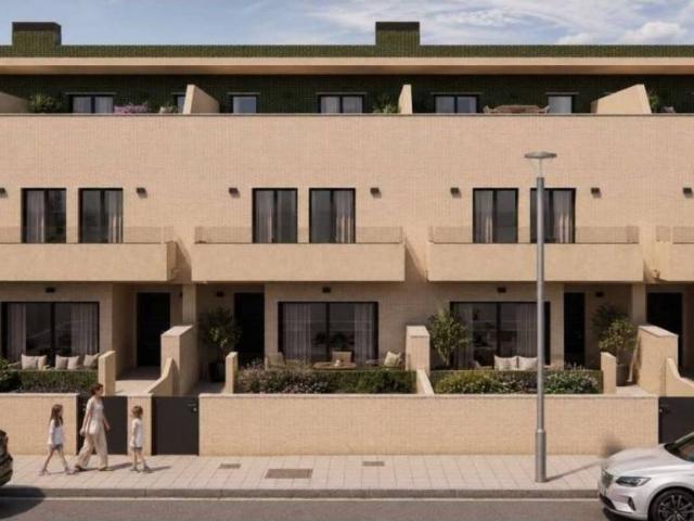 Dúplex en Venta en Tahal