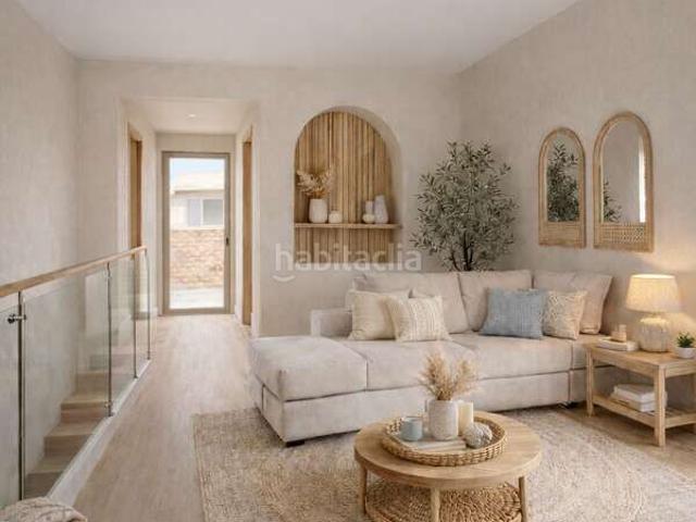Dúplex en venta en Tahal. Espectacular vivienda de obra nueva junto al mar. Dúplex.