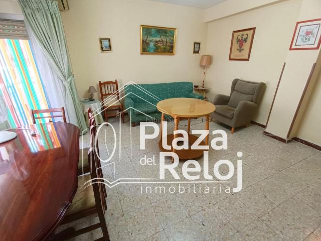 Piso en venta en Talavera de la Reina, Puerta de Cuartos Avenida de Portugal. SE VENDE PISO EN PUERTA CUARTOS. Pisos Talavera de la.