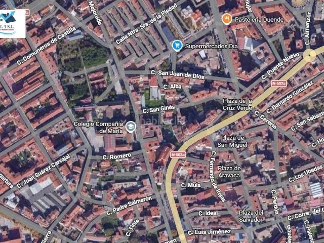 Dúplex en venta en Talavera de la Reina, Tres Olivos La Piedad. Venta Dúplex en Talavera de la Reina Toledo. Dúplex Talavera de la.