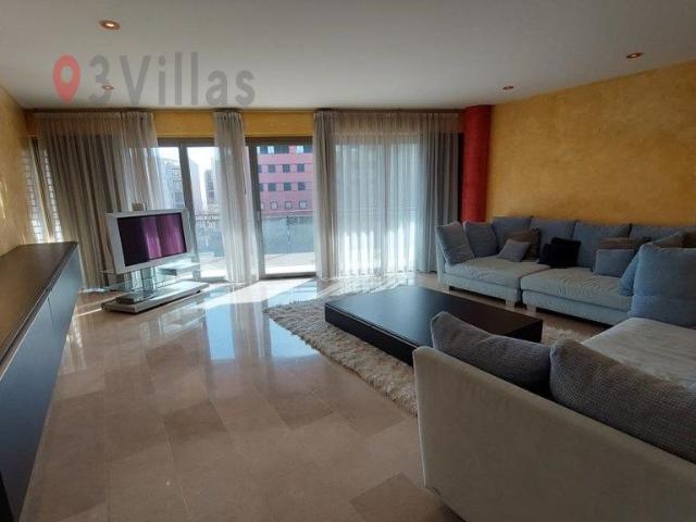 Dúplex en Venta en Tanques del Carme Fort de l'Eau