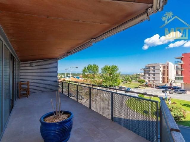 Dúplex en Venta en Tanques del Carme Fort de l'Eau