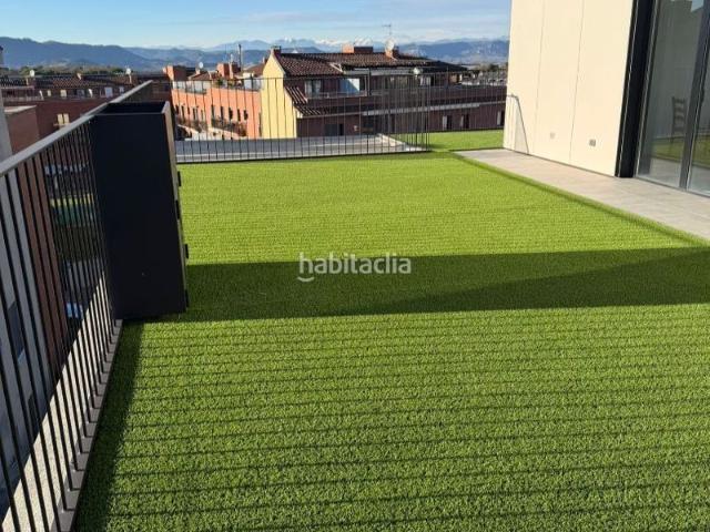 Dúplex en venta en Taradell. ? ÁTICO DÚPLEX DE LUJO CON 204 m² DE TERRAZAS Y VISTAS 360º EN TARADELL. Dúplex.