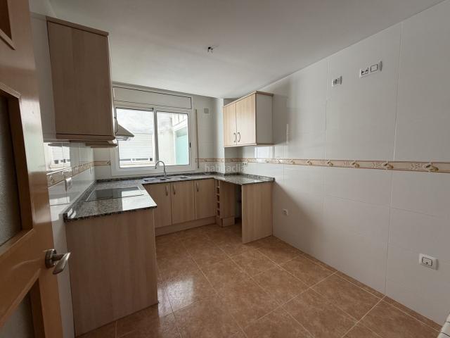 Dúplex en venta en Tàrrega. Dúplex.
