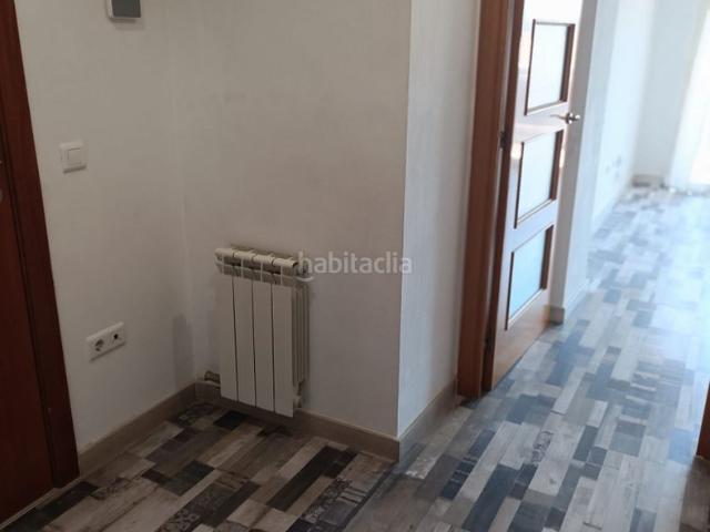 Dúplex en venta en Tàrrega. DÚPLEX SEMINOU EN VENDA A TÀRREGA UBICACIÓ EXCEL·LENT. Dúplex.