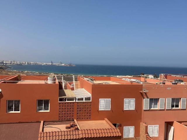 Dúplex en Venta en Tefía Tetir