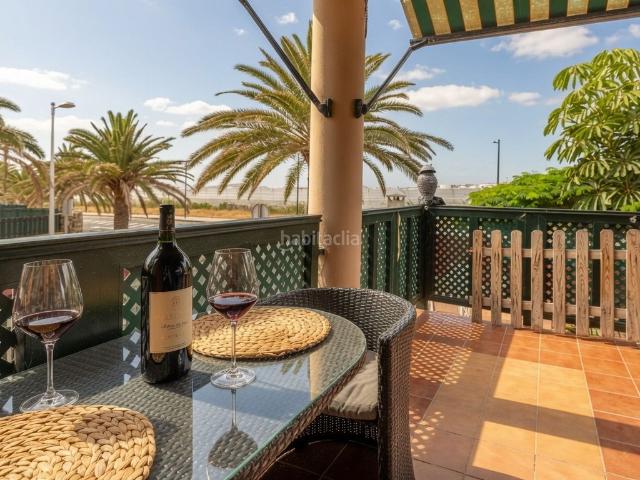 Dúplex en venta en Telde, Playa del Hombre Taliarte Salinetas. Dúplex.