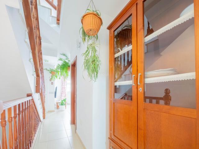 Dúplex en venta en Teror, El Palmar. Despierta cada día en tu Paraíso Dúplex de ensueño con vistas al Mar de Nubes. Dúplex.