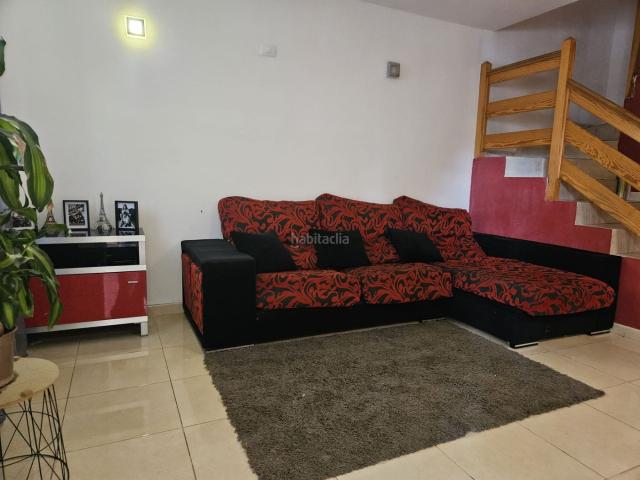 Dúplex en venta en Teror, San José del Álamo El Hornillo. Dúplex.