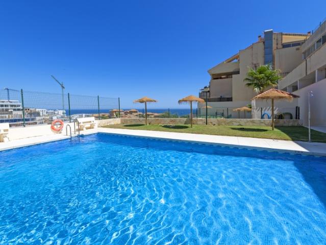 Dúplex en Venta en TERRAZAS DE TORREBLANCA Fuengirola, Málaga