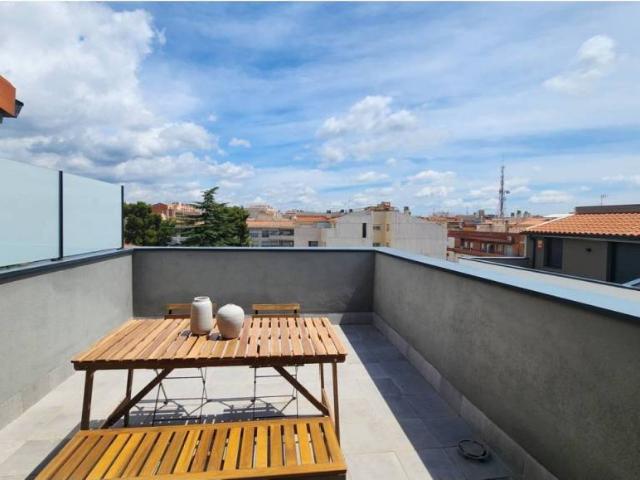 Dúplex en Venta en Terrassa