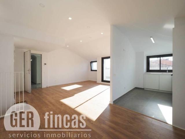 Dúplex en Venta en Terrassa
