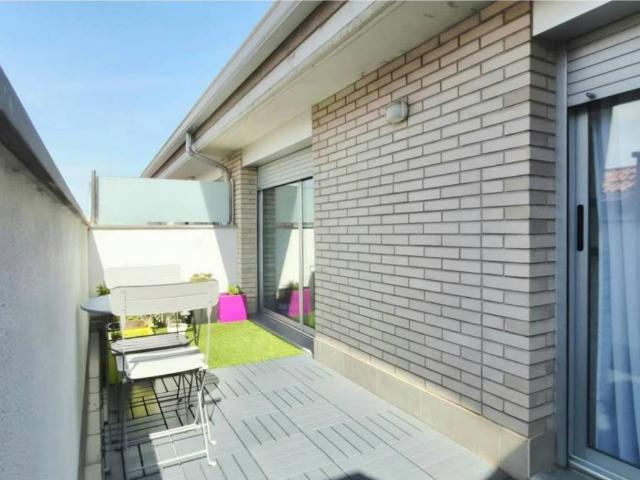 Dúplex en Venta en Terrassa