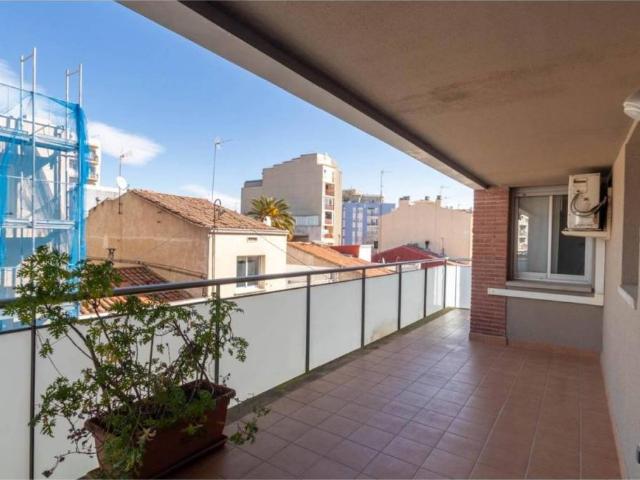 Dúplex en Venta en Terrassa