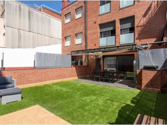Dúplex en Venta en Terrassa