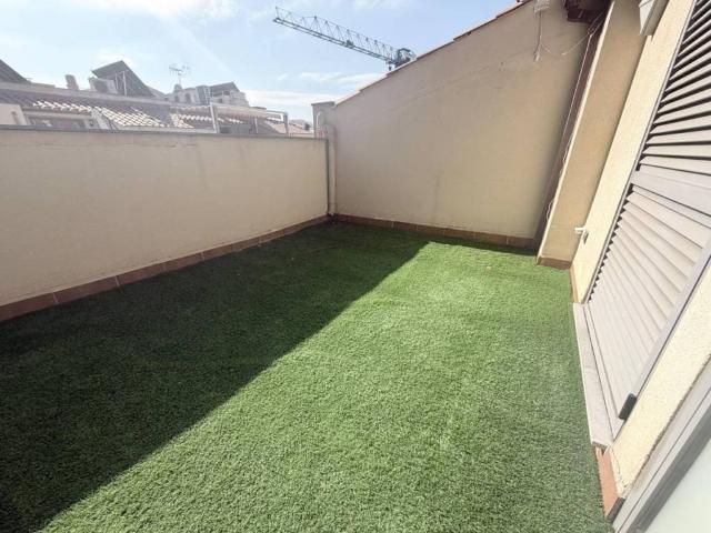 Dúplex en Venta en Terrassa