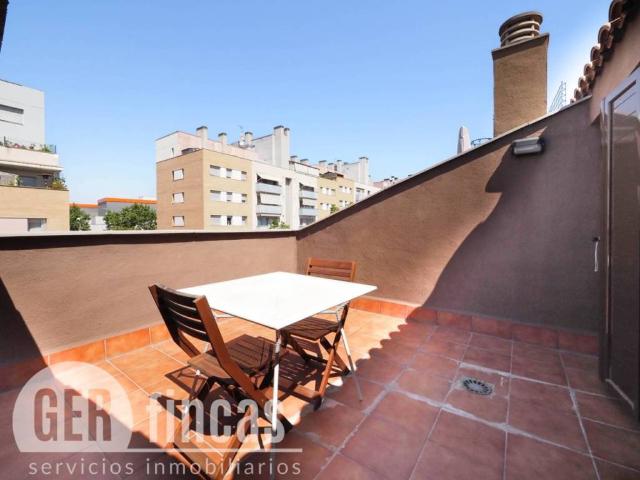 Dúplex en Venta en Terrassa