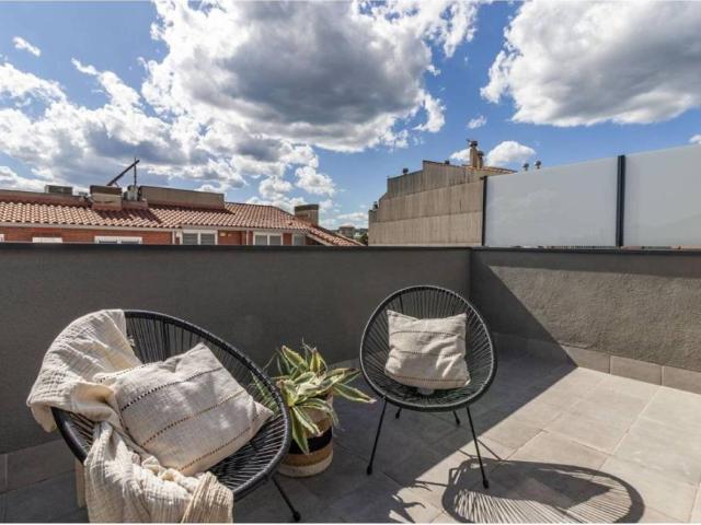Dúplex en Venta en Terrassa
