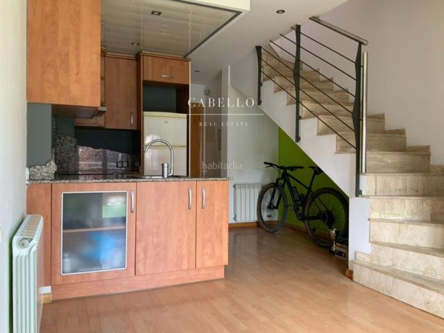 Dúplex en venta en Terrassa, Ca n'Anglada. Dúplex en venta en Terrassa. Dúplex.