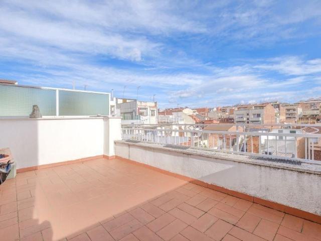 Dúplex en venta en Terrassa, Can Palet. AMPLI DÚPLEX A CAN PALET DE TERRASSA. Dúplex.