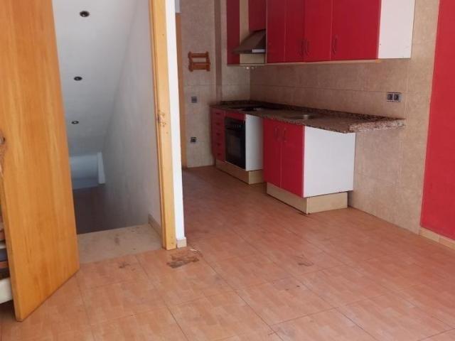 Duplex en venta en Terrassa, Can Palet