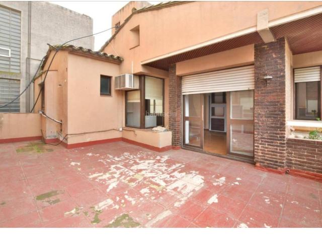 Dúplex en venta en Terrassa, Cementiri Vell. Duplex en venta en Sant PereSanta CaterinaLa Ribera08003. Dúplex.