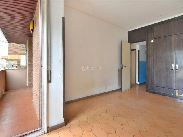 Dúplex en venta en Terrassa, Cementiri Vell. Piso con terraza. Dúplex.
