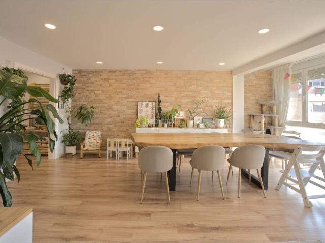 Dúplex en venta en Terrassa, Cementiri Vell. Un hogar diseñado para disfrutar cada momento. Dúplex.