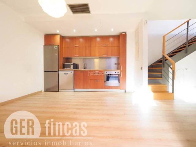 Dúplex en venta en Terrassa, Barri del Centre. Duplex en el centro con parking y trastero. Dúplex.