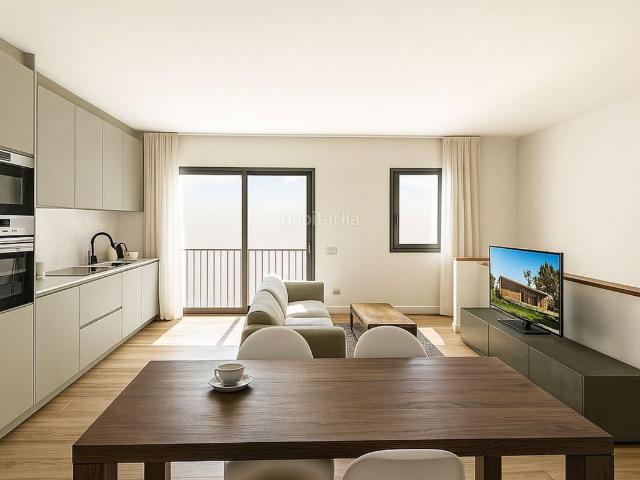 Dúplex en venta en Terrassa, Barri del Centre. Promoción en el Centro, en la calle Mare de Déu dels Àngels. Dúplex.