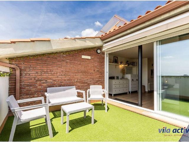 Dúplex en venta en Terrassa, de 88 m² 2 habitaciones por 295.000