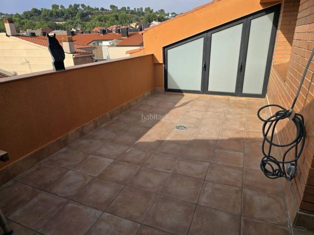 Dúplex en venta en Terrassa, La Cogullada. LA COGULLADA Ref E09228. Dúplex.