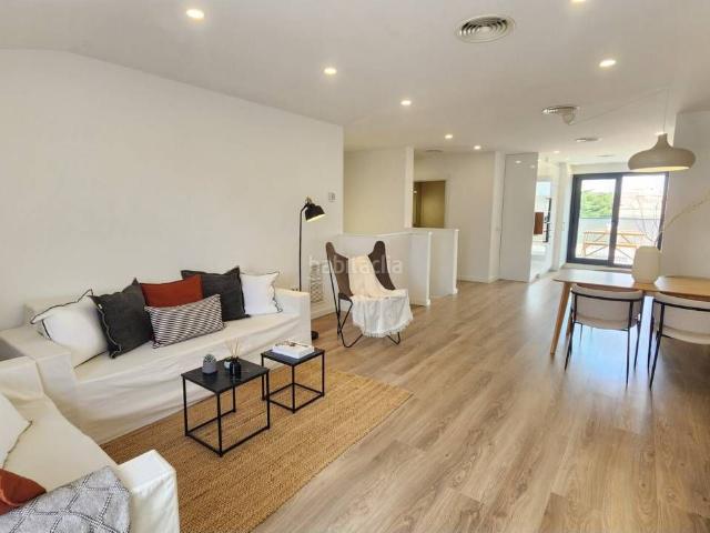 Dúplex en venta en Terrassa, San Pere. DÚPLEX DE OBRA NUEVA EN SANT PERE. Dúplex.
