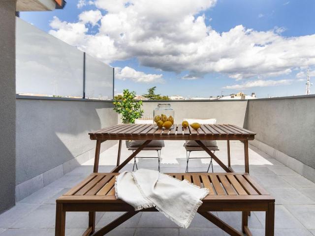 Dúplex en venta en Terrassa, San Pere. Espectacular dúplex a estrenar. Dúplex.
