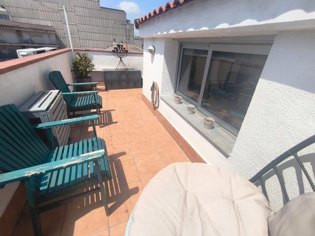 Dúplex en venta en Terrassa, Sant Pere Nord. Ático dúplex espectacular con terraza y pk incluido. Dúplex.