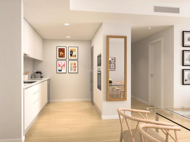 Dúplex en venta en Terrassa, Segle XX. Promoción NOU VALLPARADIS en el Segle XX. Dúplex.