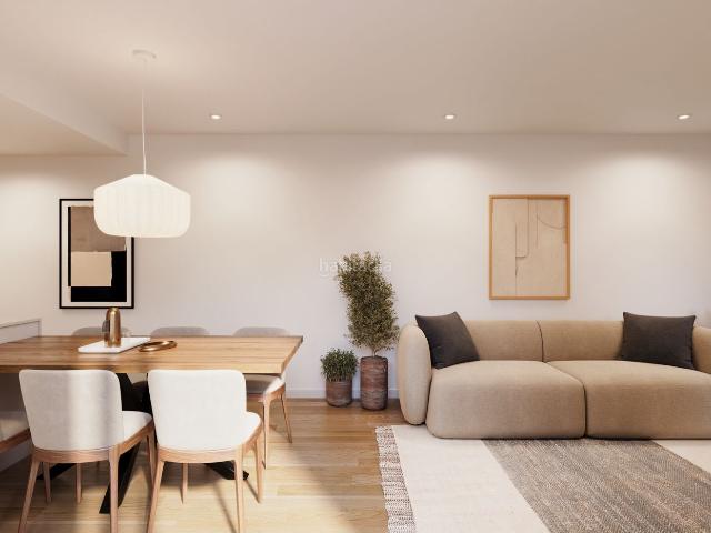 Dúplex en venta en Terrassa, Poble Nou. Dúplex.