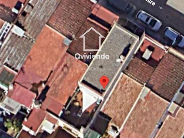Dúplex en venta en Terrassa, Poble Nou. Duplex ALQUILADO en Poble Nou, Terrassa. Dúplex.
