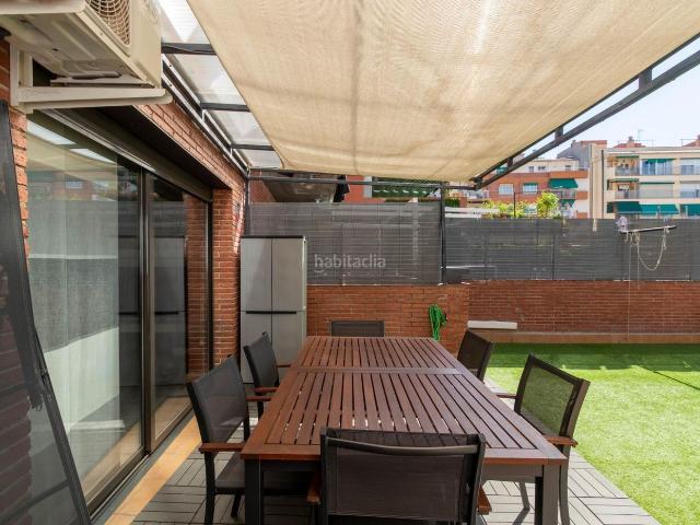 Dúplex en venta en Terrassa, Plaça Catalunya Escola Industrial. ESPECTACULAR DÚPLEX AMB DUES TERRASSES EN UNA DE LES MILLORS ZONES DE TERRASSA. Dúplex.