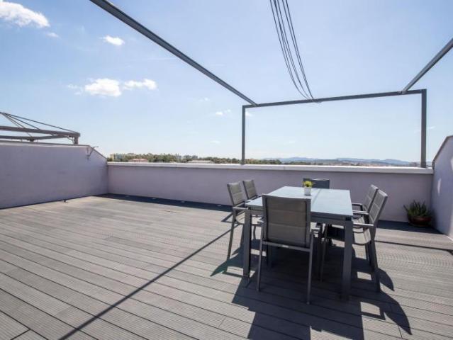Duplex en venta en Terrassa, Torre sana