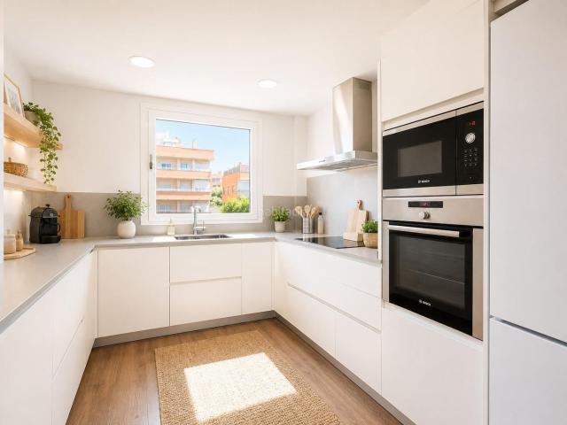Dúplex en venta en Terrassa, Torrent d'en Pere Parres. Ático dúplex en venta en Terrassa. Dúplex.