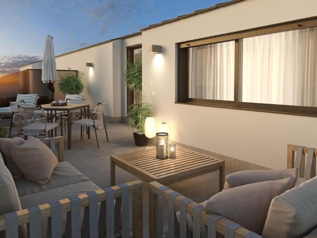 Dúplex en venta en Terrassa, Vallparadís Antic Poble de Sant Pere. Dúplex.