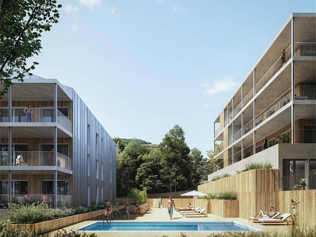 Duplex en Venta en Tiana