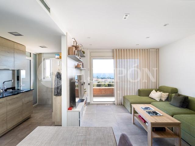 Dúplex en venta en Tiana Barcelona